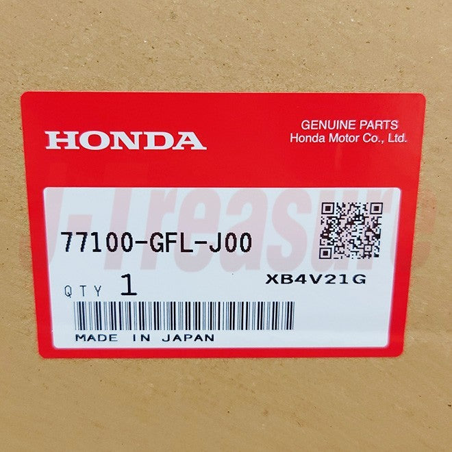 HONDA MONKEY Z50J 06-07 Genuine Seat Comp 77100-GFL-J00 OEM For Carburetor Cars
