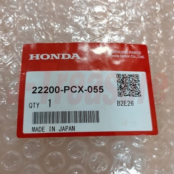 HONDA S2000 S2K AP1 AP2 2000-2009 Genuine Clutch Friction Disc 22200-PCX-055 OEM
