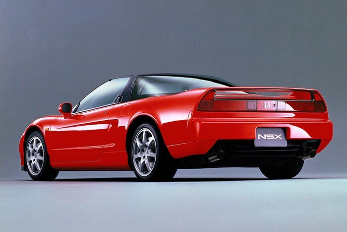 ACURA NSX NA1 1991-1994 Genuine Door Inner Weatherstrip Right & Left Set OEM