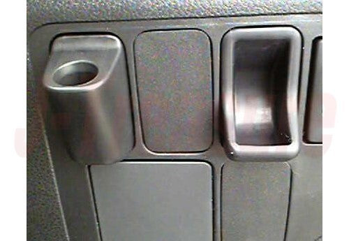 TOYOTA Genuine Instrument Panel & Coin Box 55539-52020-C0 , 55441-52040-C0 Set