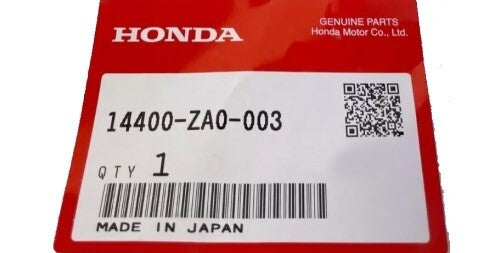 HONDA Generator ES6500 EX5500 ES5500 Genuine Timing Belt 14400-ZA0-003 OEM