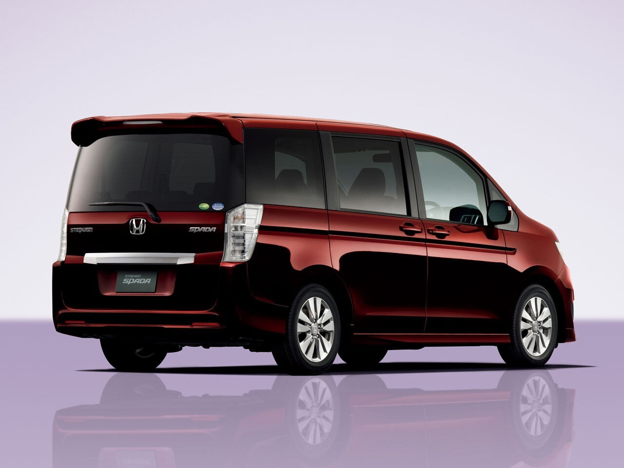 HONDA STEP WGN SPADA RK 09-15 Genuine Engine Mount Bracket 50820-SZW-J00 OEM