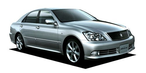 TOYOTA CROWN GRS180 2003-2007 Genuine Front Hood Damper RH & LH Set OEM