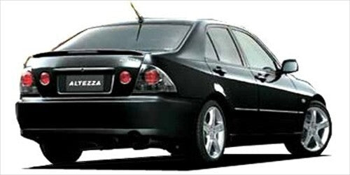 TOYOTA ALTEZZA GXE10 GXE10W SXE10 Genuine Manual Shift Boot 58808-53010-C0 OEM