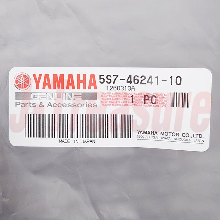 YAMAHA V-STAR 950 XVS95 2012-2016 Genuine V-Belt 5S7-46241-10-00 OEM