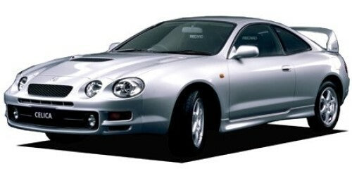 TOYOTA CELICA AT200 ST20# 93-99 Genuine Heater Water Valve Assy 87240-20410 OEM