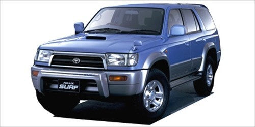 TOYOTA 4RUNNER KZN# RZN# VZN# 1996-2002 Genuine Rear Wiper Arm 85241-35020 OEM