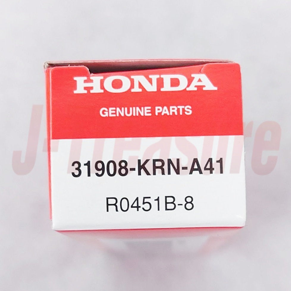 HONDA CRF250R 2010-2019 Genuine Spark Plug 31908-KRN-A41 OEM