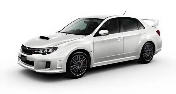 SUBARU IMPREZA WRX STI GR GV 11-14 Genuine Fog Light Cover LH "37J" 57731FG320WU