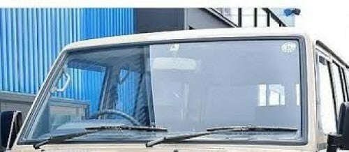 TOYOTA LAND CRUISER / PRADO 70 Series Genuine Front Windshield Weatherstrip OEM