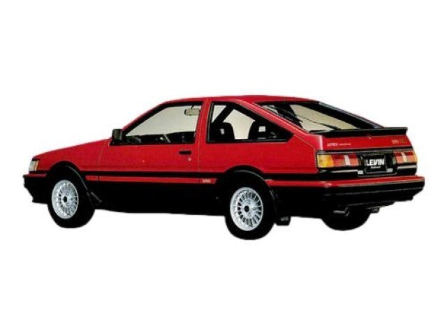 TOYOTA COROLLA LEVIN TRUENO AE86 Genuine Thermosenser Inlet Flange 18491-28010