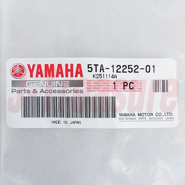 YAMAHA YZ450F '03-09 WR450F '03-15 Genuine Chain Damper No.2 5TA-12252-01-00 OEM