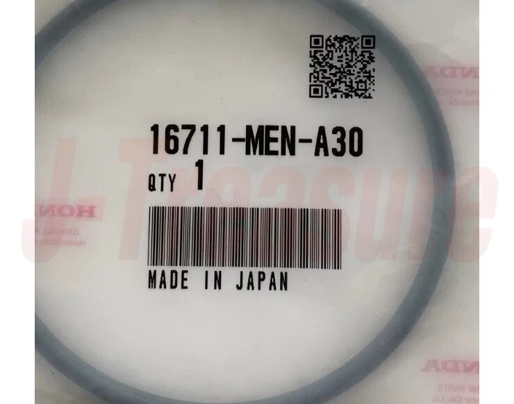 HONDA CRF250R 2010-2017 Genuine Fuel Pump Assy & O-ring Set OEM