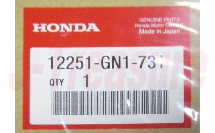 HONDA CRF80F 2004-2009 2011-2013 Genuine Cylinder Head Gasket 12251-GN1-731 OEM