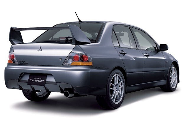 MITSUBISHI LANCER Evolution 8 9 05-06 Genuine BBS Wheel Cap MN184312 OEM