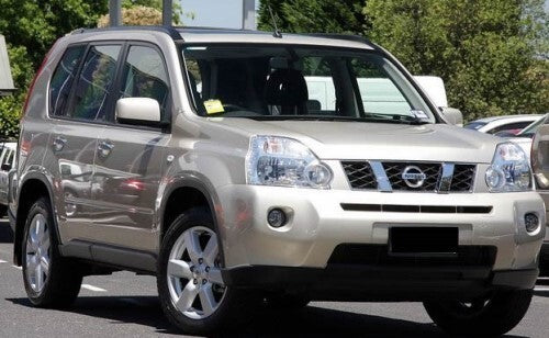 NISSAN X-TRAIL T31 2007-2015 Genuine Back Door Stay Assy Right & Left Set OEM