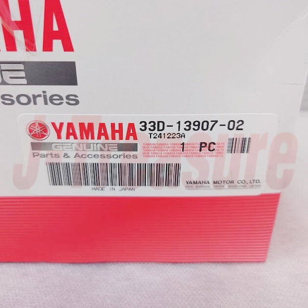 YAMAHA YZ250F 14-16 21-23 Genuine Fuel Pump Comp 33D-13907-02-00 OEM