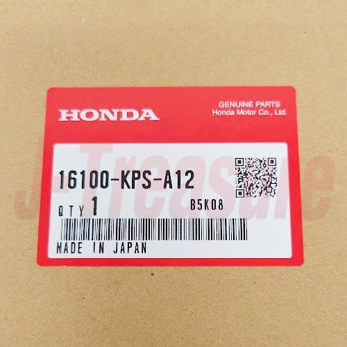 HONDA CRF230F 08-09 2012 Genuine Carburetor Assy (PD9CF B) 16100-KPS-A12 OEM