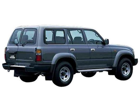 TOYOTA LAND CRUISER 80 91-97 LEXUS LX450 96-98 Genuine Fuel Sending Gauge OEM