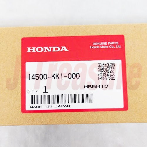 HONDA XR250R 1984-1995 Genuine Cam Chain Tensioner 14500-KK1-000 OEM