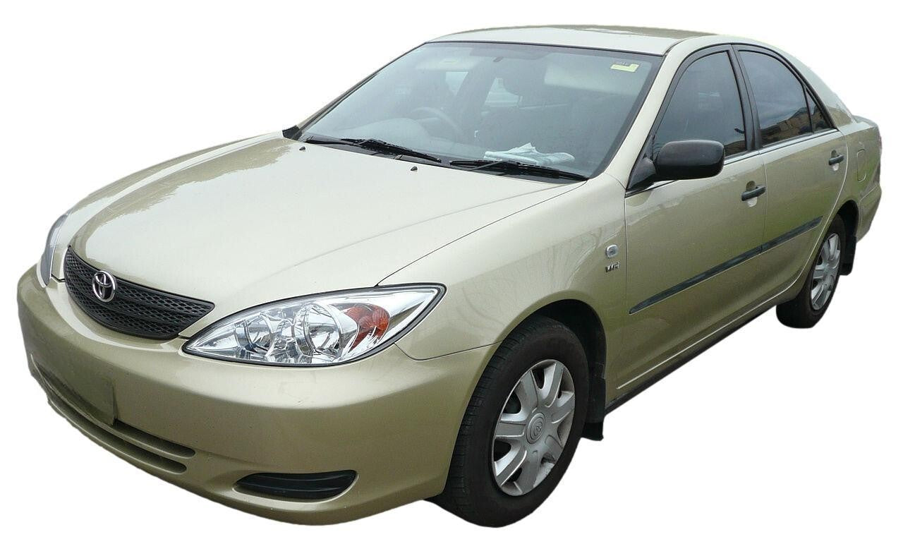 TOYOTA CAMRY MCV 1993-1996 Genuine Vacuum Switching Valve No2 90910-12080 OEM