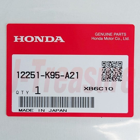 HONDA CRF250R CRF250RX 2019 Genuine Cylinder Head Gasket 12251-K95-A21 OEM
