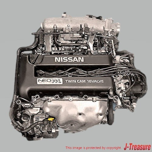 NISSAN SR16VE / SR20VE Genuine Cylinder Head Metal Gasket 11044-8H600 OEM