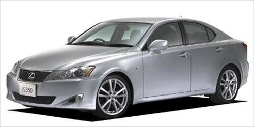 LEXUS IS350 GSE20 06-15 Genuine Hood Support Assembly LH 53450-0W082 OEM