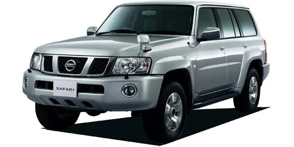 NISSAN PATROL Y60 Y61 Genuine Air Cleaner Duct 62860-07J00 OEM For TD42 ENGINE