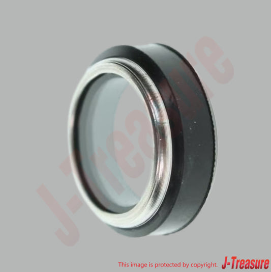 KAWASAKI KLX110L 2011-2020 Genuine Clutch Cover Oil Level Gauge 52005-0019 OEM