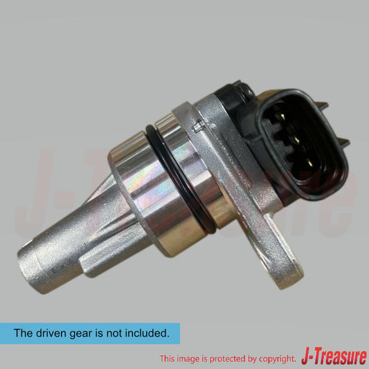 TOYOTA SUPRA JZA80 1993-1998 Genuine Speedometer Sensor 83181-24070 OEM For MT