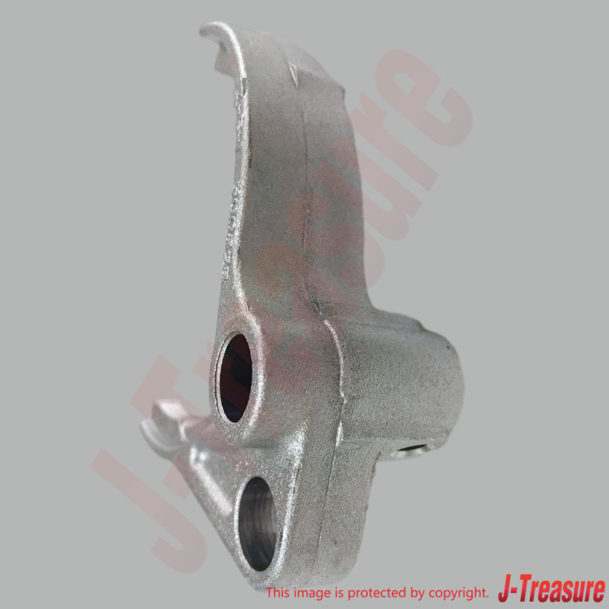 MITSUBISHI MONTERO SPORT K85W '97-98 Genuine M/T Gearshift 3rd & 4th Fork OEM