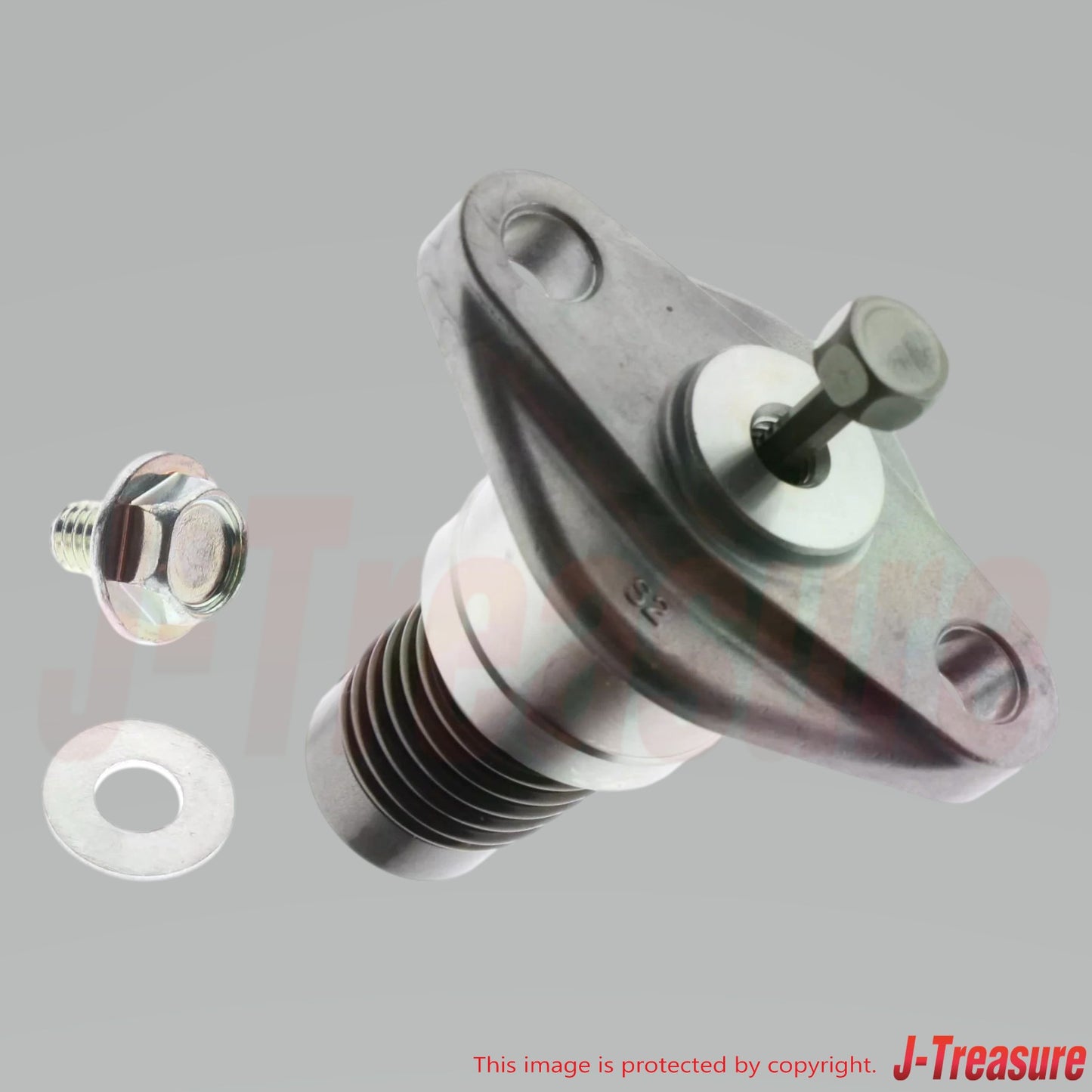 YAMAHA MT-09 2018-2020 Genuine Cam Chain & Tensioner & Damper Set OEM