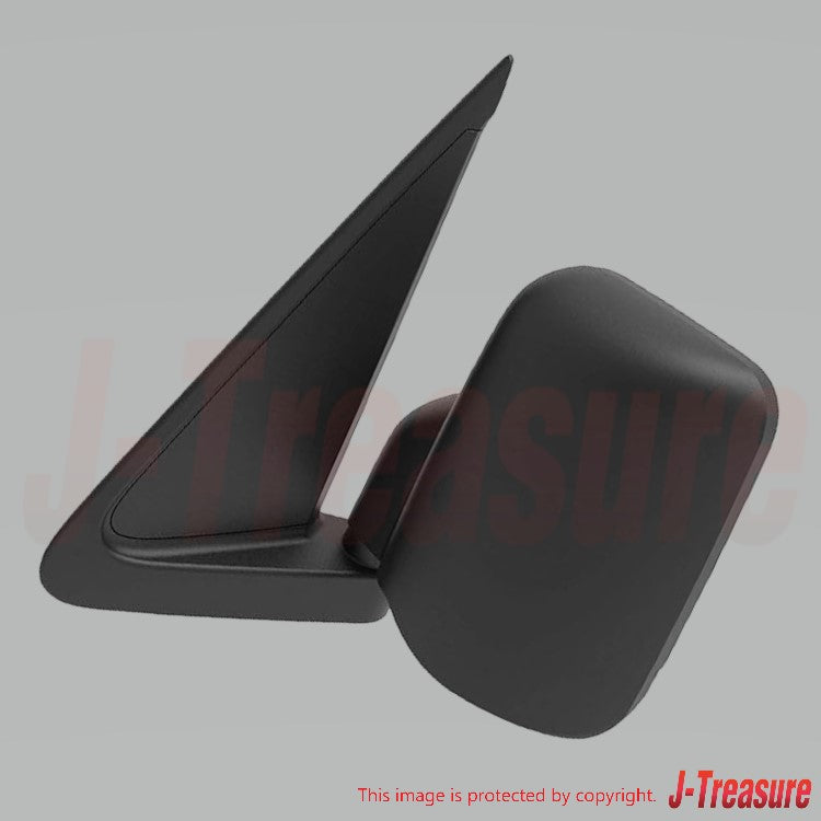 KASHIMURA DAIHATSU HIJET TRUCK S500P 2014 Side Door Mirror RH & LH set