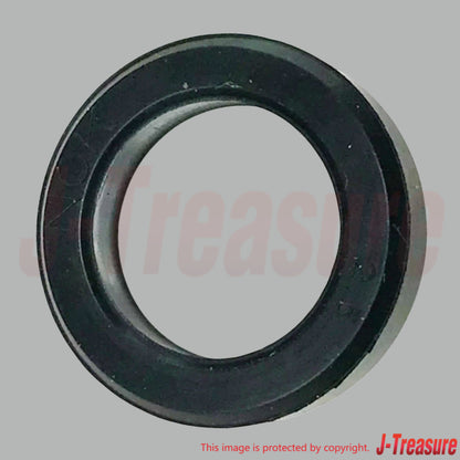 KAWASAKI KLX110L 2011-2020 Genuine Clutch Cover Oil Level Gauge 52005-0019 OEM