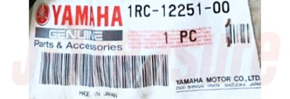 YAMAHA MT-09 2018-2020 Genuine Cam Chain & Tensioner & Damper Set OEM