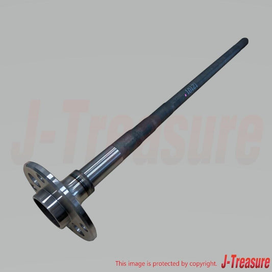 TOYOTA LEVIN TRUENO AE86 Genuine Rear Axle Shaft For RR Disc Brake , W/LSD OEM