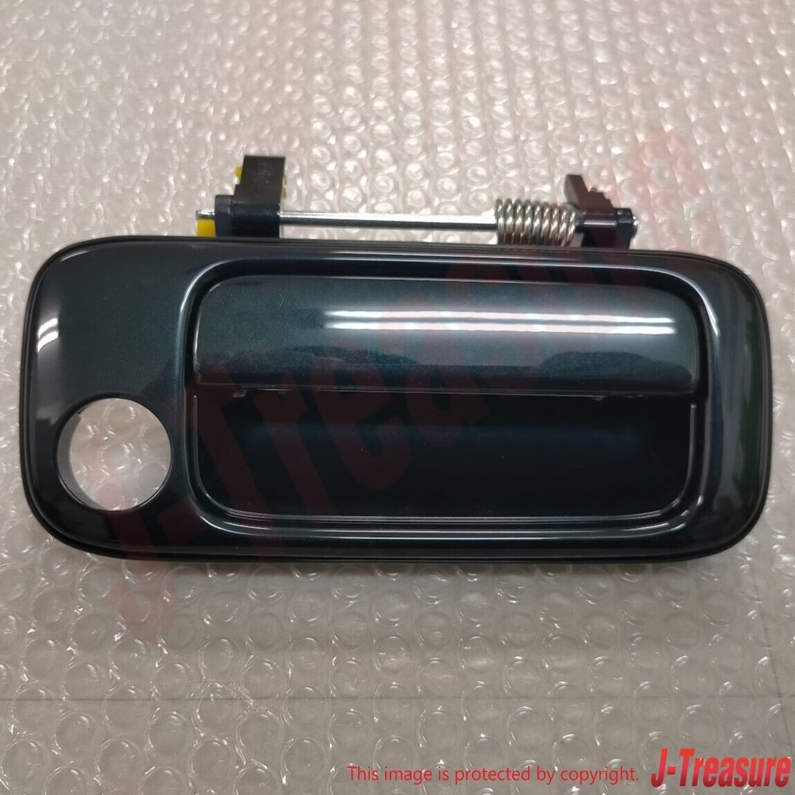 TOYOTA LAND CRUISER FZJ80 92-97 Genuine F/Door Outside Handle Assy RH & LH Set