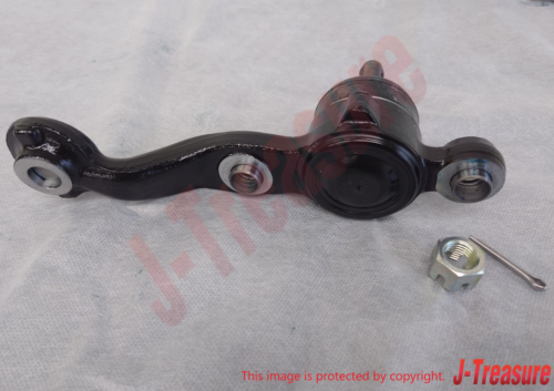 TOYOTA LEXUS SC430 UZZ40 02-10 Genuine Front Lower Ball Joint Right & Left set