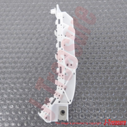 HONDA CIVIC TYPE-R FD2 Genuine Bracket Front Bumper Side Spacer Right & Left OEM