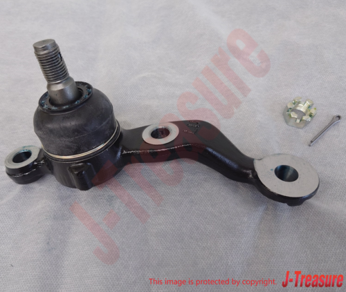 TOYOTA LEXUS SC430 UZZ40 02-10 Genuine Front Lower Ball Joint Right & Left set