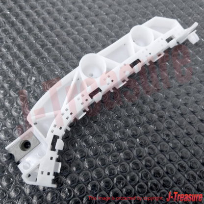 HONDA CIVIC TYPE-R FD2 Genuine Bracket Front Bumper Side Spacer Right & Left OEM