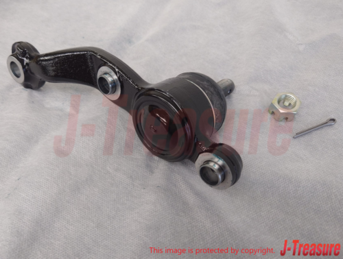 TOYOTA LEXUS SC430 UZZ40 02-10 Genuine Front Lower Ball Joint Right & Left set