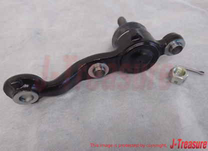 TOYOTA LEXUS SC430 UZZ40 02-10 Genuine Front Lower Ball Joint Right & Left set