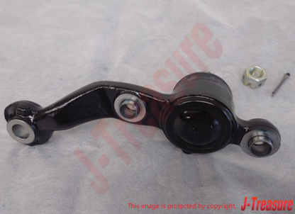 TOYOTA LEXUS SC430 UZZ40 02-10 Genuine Front Lower Ball Joint Right & Left set