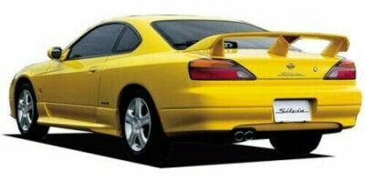 NISSAN SILVIA 200SX S14 S15 Genuine Arm Rest Center Console Lid 96920-65F00 OEM