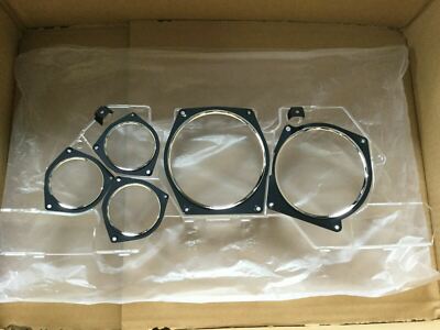 MAZDA RX-7 RX7 FD3S Genuine Cluster Speedometer Instrument Lens FD01-55-447A OEM