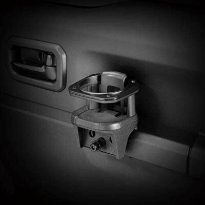 SUZUKI JIMNY SIERRA JB74 JB64 Cup Drink Holders 1pcs CARMATE Driver or Passenger