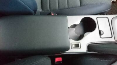 NISSAN SILVIA 200SX S14 S15 Genuine Arm Rest Center Console Lid 96920-65F00 OEM