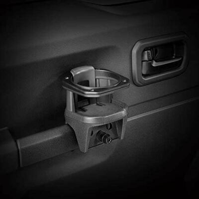 SUZUKI JIMNY SIERRA JB74 JB64 Cup Drink Holders 1pcs CARMATE Driver or Passenger